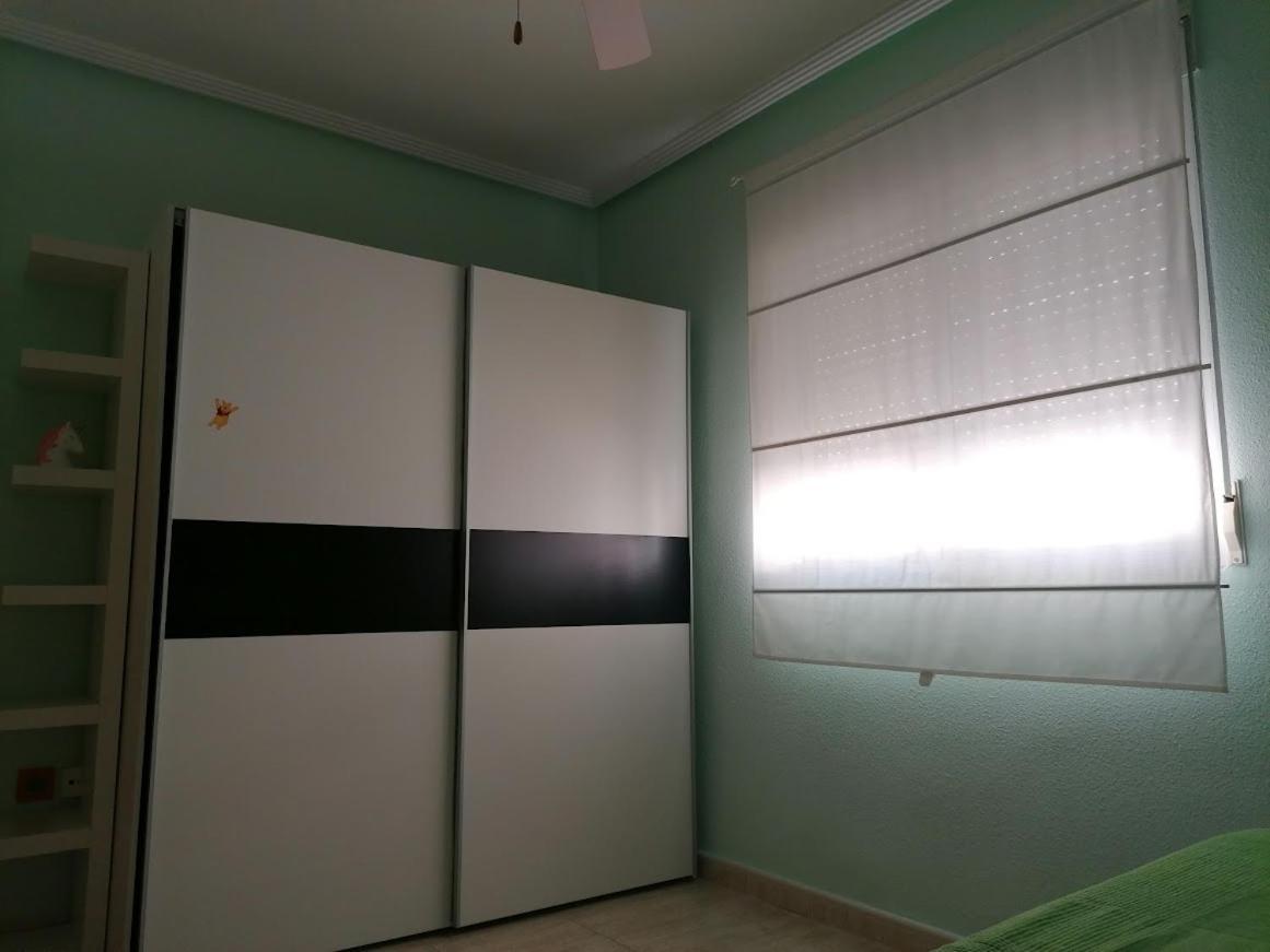 Magnificent 3 Bedroom House Close To The Beach With Community Swimming Pool ซานตาโปลา ภายนอก รูปภาพ